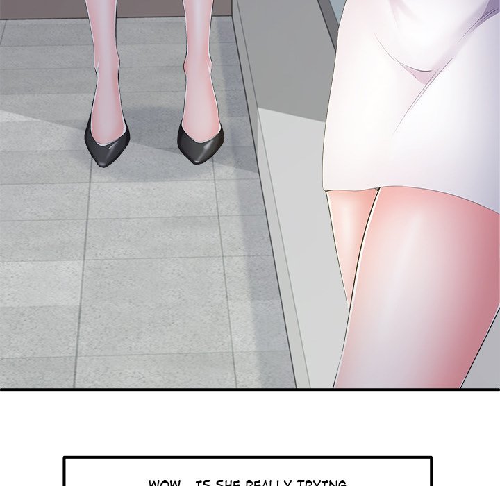 Doggy’s Training Session Chapter 23 image 133