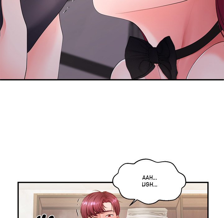 Doggy’s Training Session Chapter 23 image 21