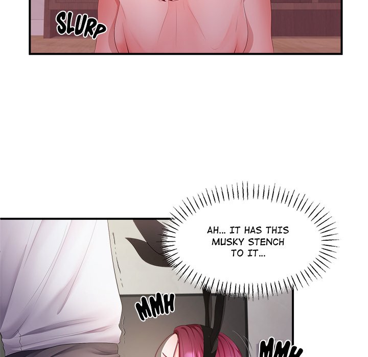 Doggy’s Training Session Chapter 23 image 23