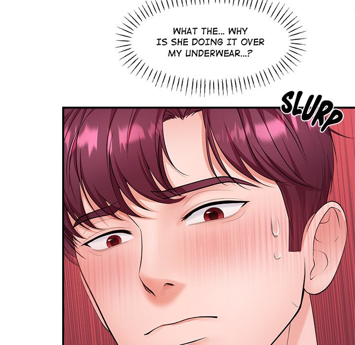 Doggy’s Training Session Chapter 23 image 26