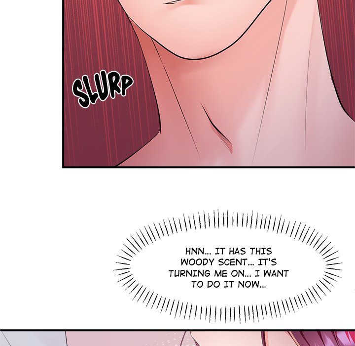 Doggy’s Training Session Chapter 23 image 27