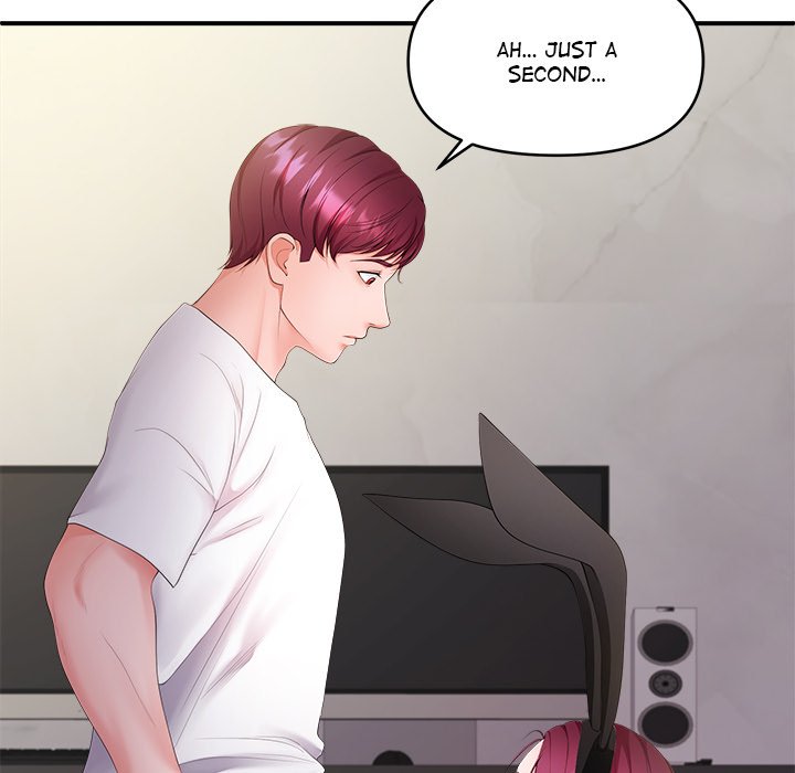 Doggy’s Training Session Chapter 23 image 33
