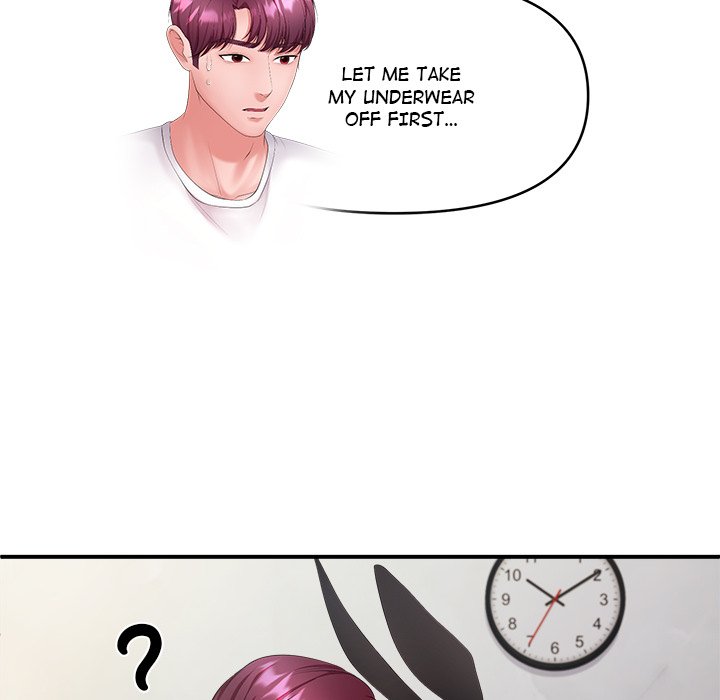 Doggy’s Training Session Chapter 23 image 37