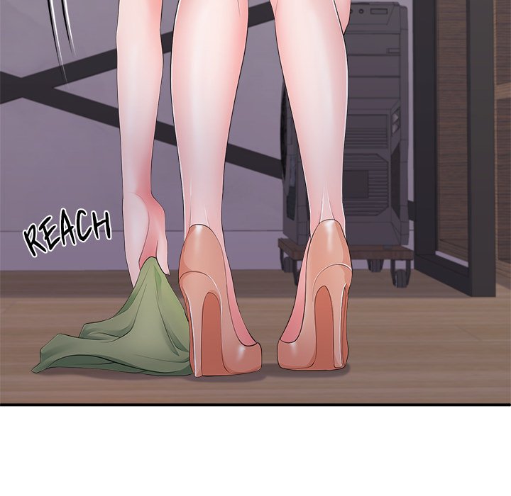 Doggy’s Training Session Chapter 23 image 42
