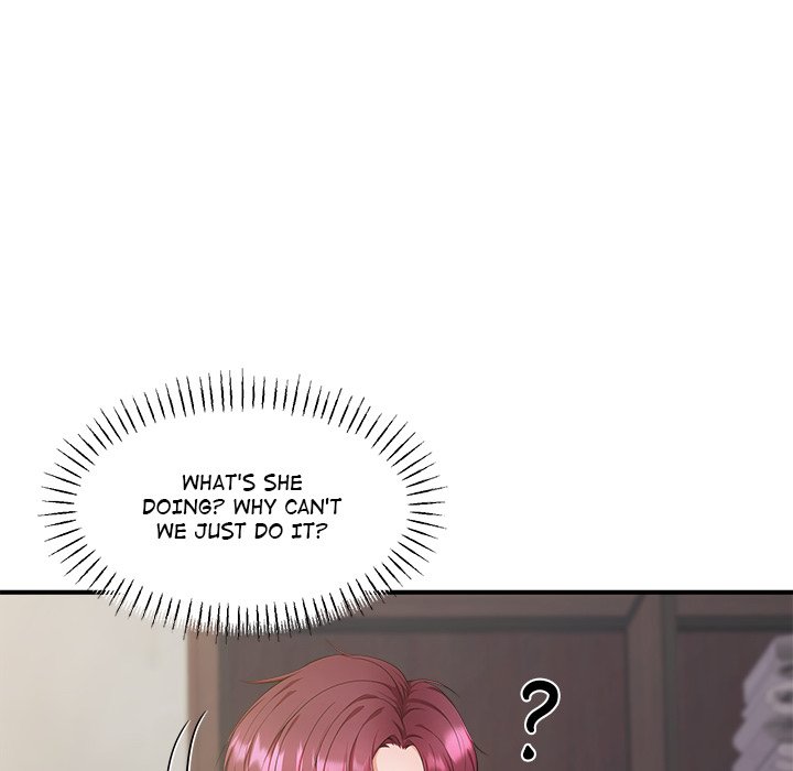 Doggy’s Training Session Chapter 23 image 45