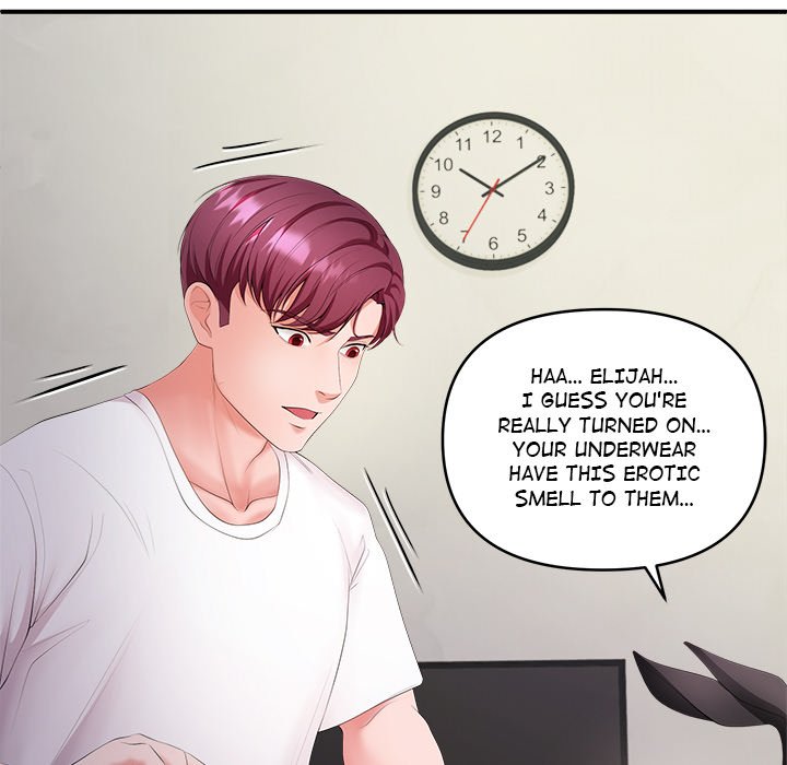 Doggy’s Training Session Chapter 23 image 4