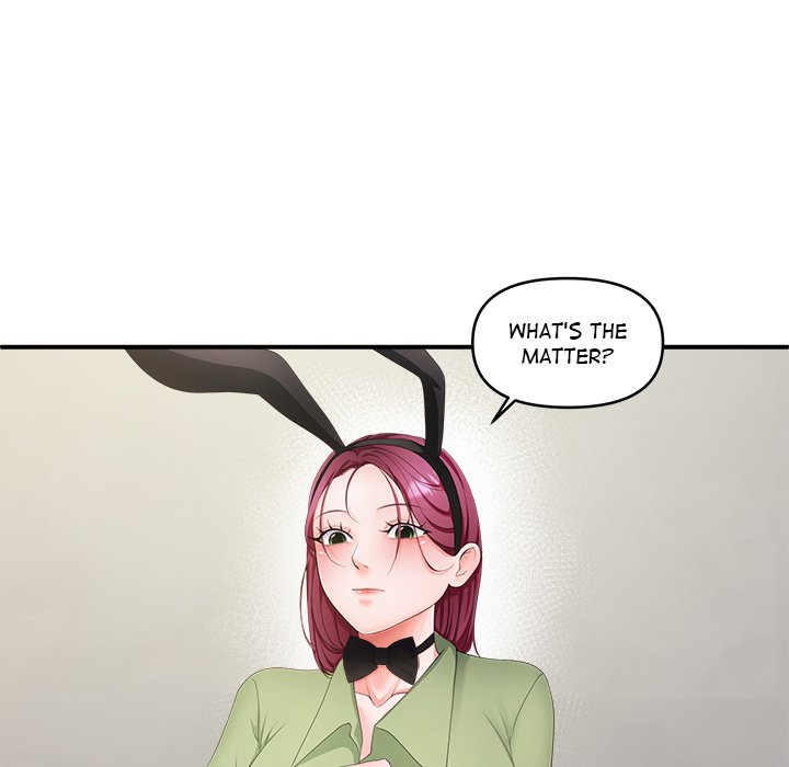 Doggy’s Training Session Chapter 23 image 51