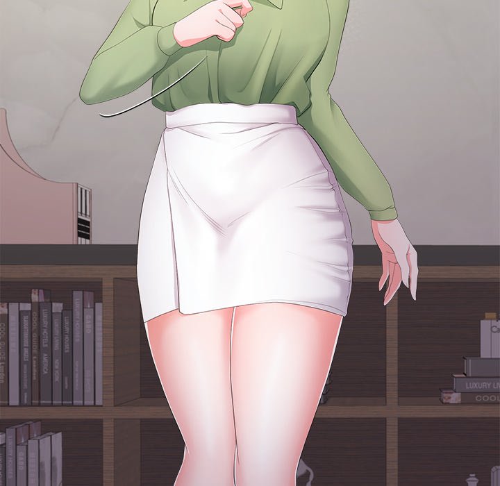 Doggy’s Training Session Chapter 23 image 52