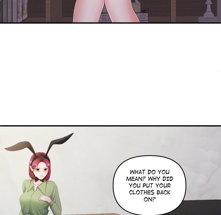 Doggy’s Training Session Chapter 23 image 53
