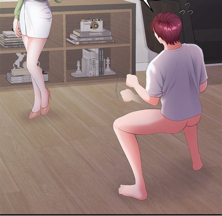 Doggy’s Training Session Chapter 23 image 54