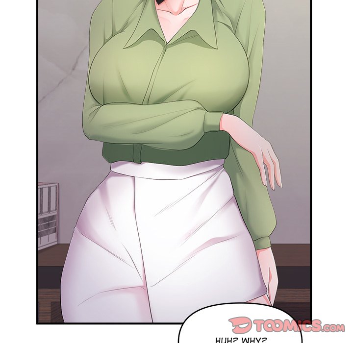 Doggy’s Training Session Chapter 23 image 56