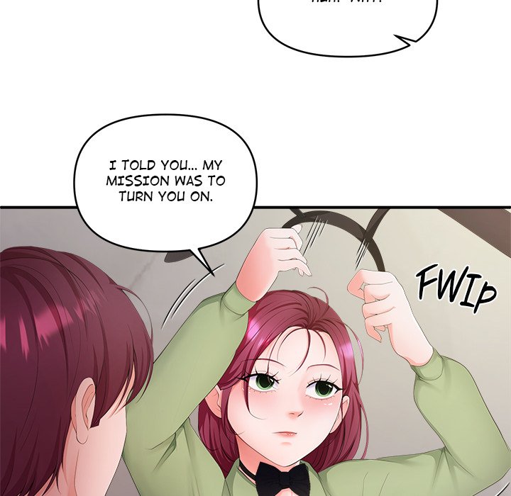 Doggy’s Training Session Chapter 23 image 57