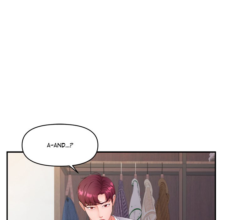 Doggy’s Training Session Chapter 23 image 59