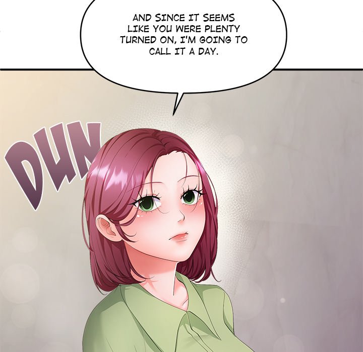 Doggy’s Training Session Chapter 23 image 61