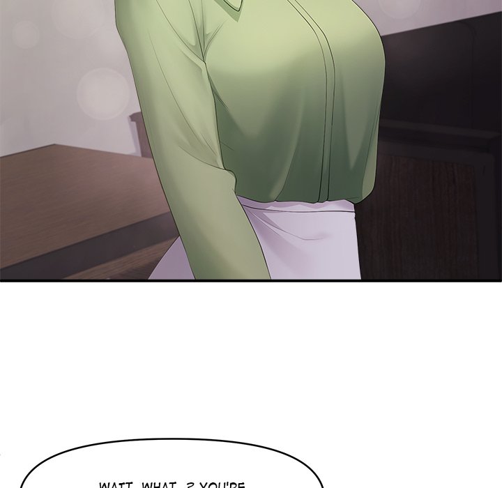 Doggy’s Training Session Chapter 23 image 62