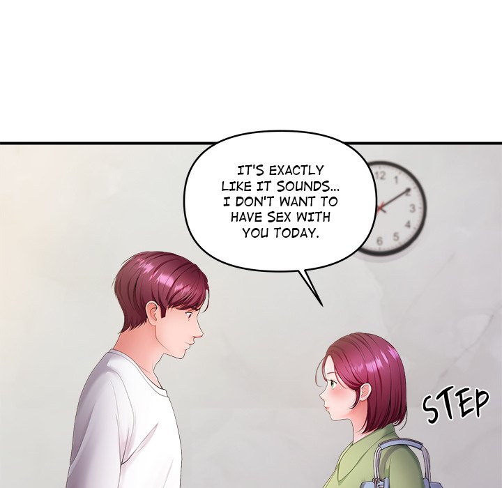 Doggy’s Training Session Chapter 23 image 66