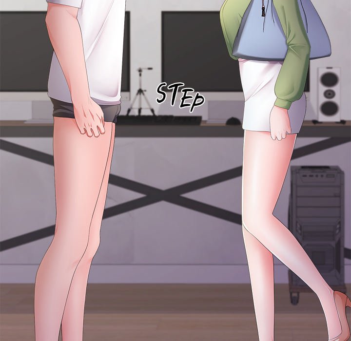 Doggy’s Training Session Chapter 23 image 67