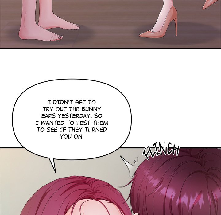 Doggy’s Training Session Chapter 23 image 68
