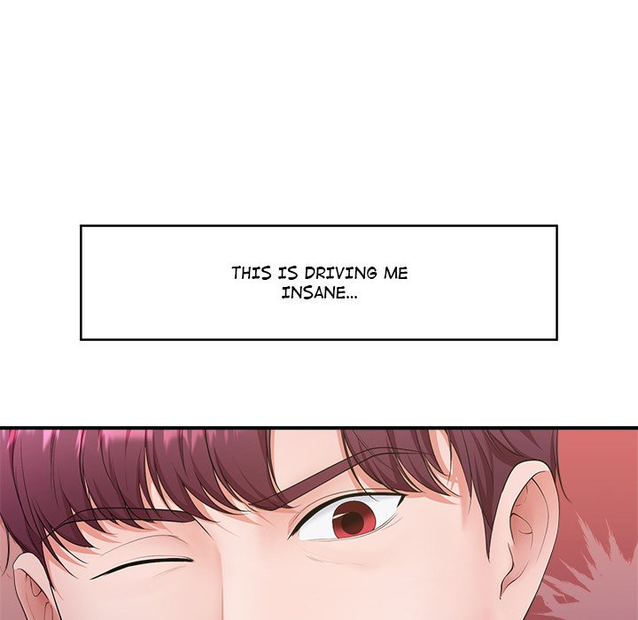 Doggy’s Training Session Chapter 23 image 6
