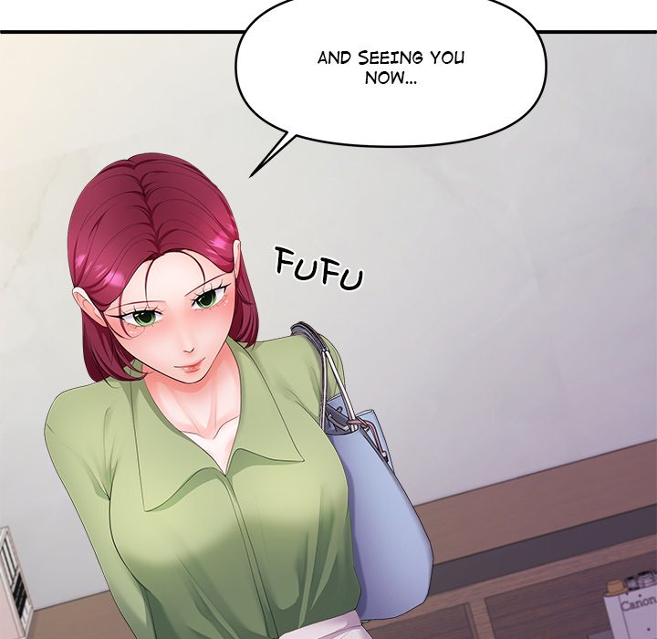 Doggy’s Training Session Chapter 23 image 70