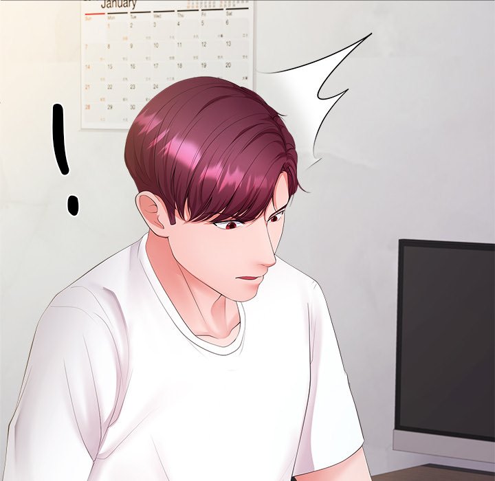 Doggy’s Training Session Chapter 23 image 76