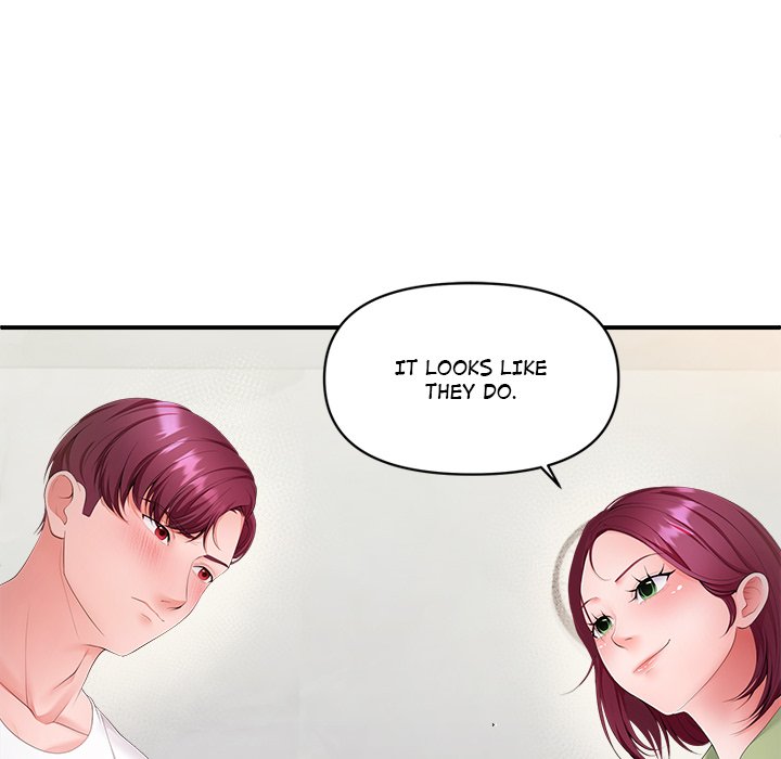 Doggy’s Training Session Chapter 23 image 78