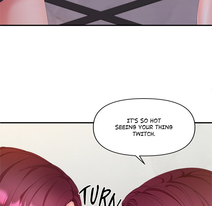 Doggy’s Training Session Chapter 23 image 80