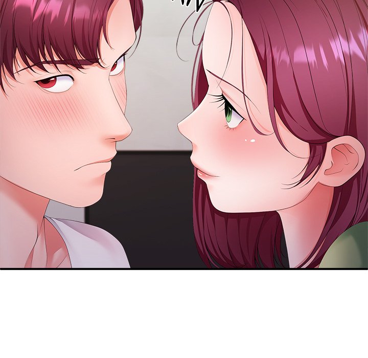 Doggy’s Training Session Chapter 23 image 81