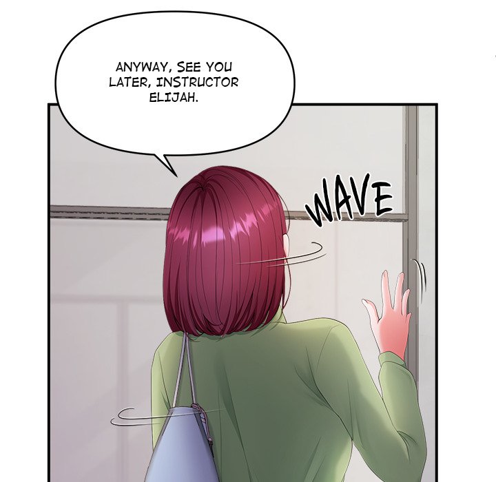 Doggy’s Training Session Chapter 23 image 82