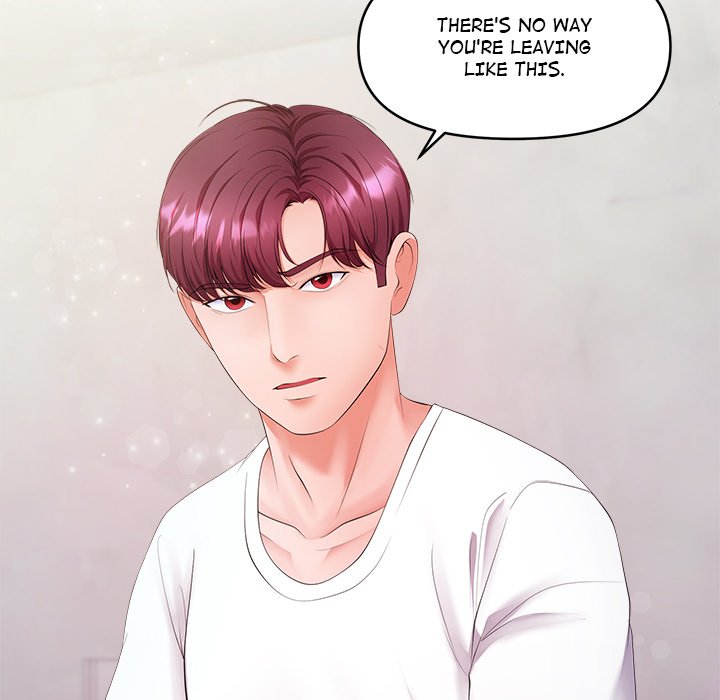 Doggy’s Training Session Chapter 23 image 85