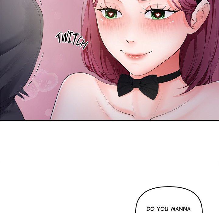 Doggy’s Training Session Chapter 23 image 8