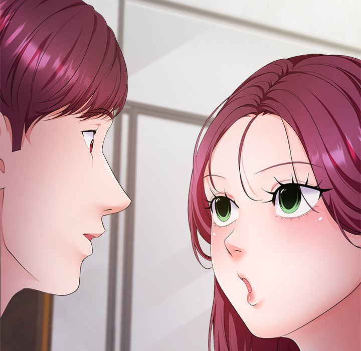Doggy’s Training Session Chapter 23 image 89