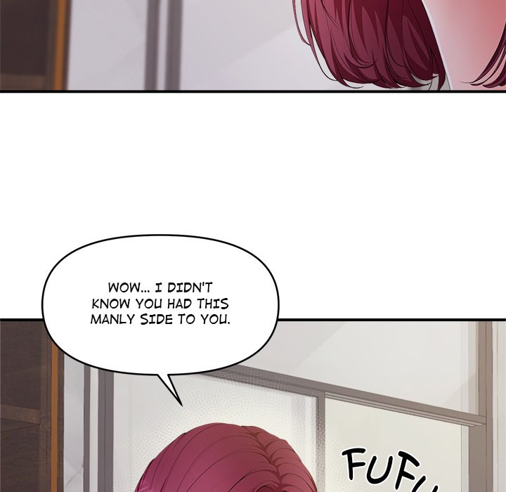 Doggy’s Training Session Chapter 23 image 90
