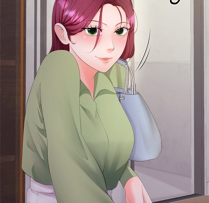 Doggy’s Training Session Chapter 23 image 91