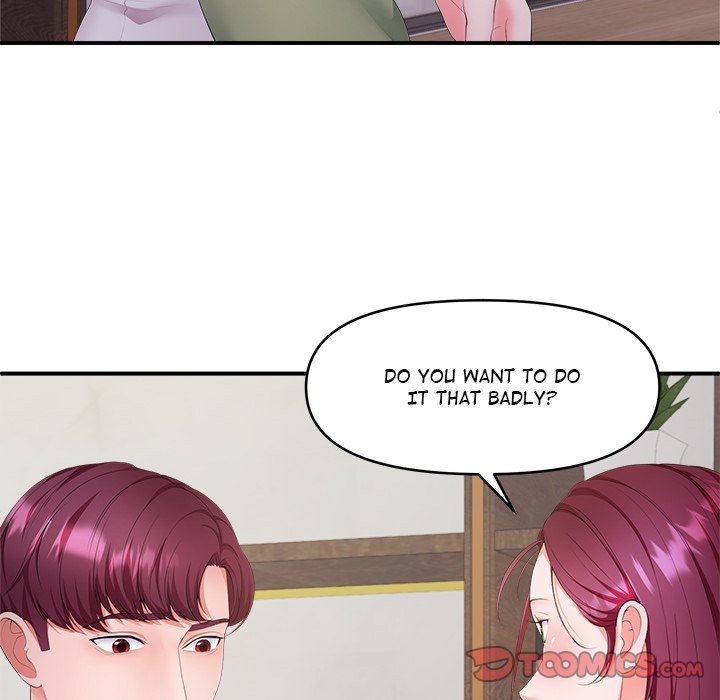 Doggy’s Training Session Chapter 23 image 92