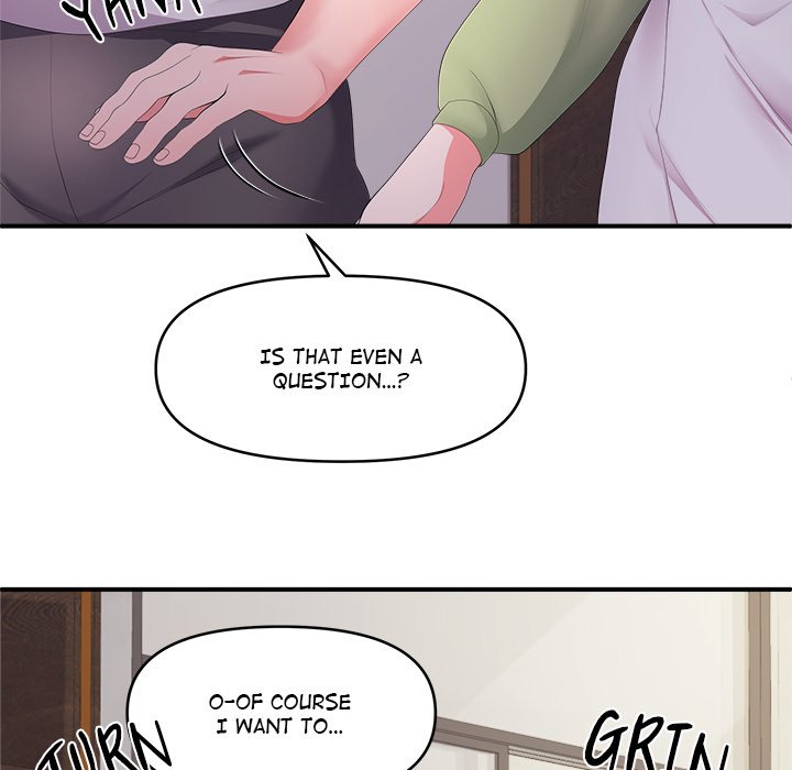 Doggy’s Training Session Chapter 23 image 94