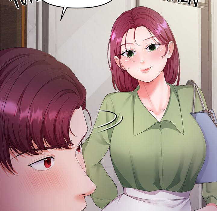 Doggy’s Training Session Chapter 23 image 95