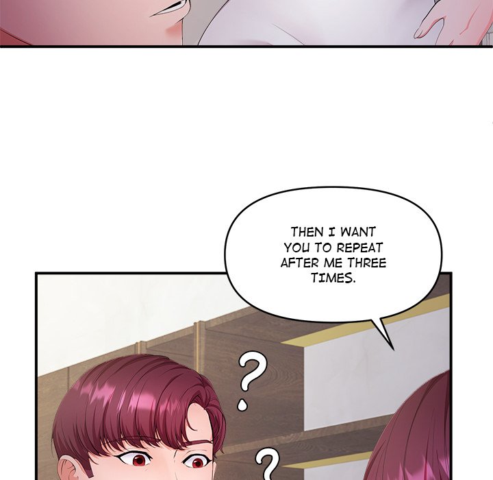 Doggy’s Training Session Chapter 23 image 96