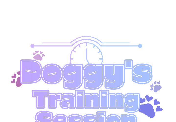 Doggy’s Training Session Chapter 24 image 0