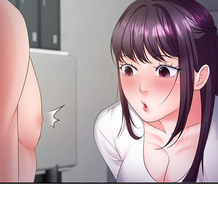 Doggy’s Training Session Chapter 24 image 103