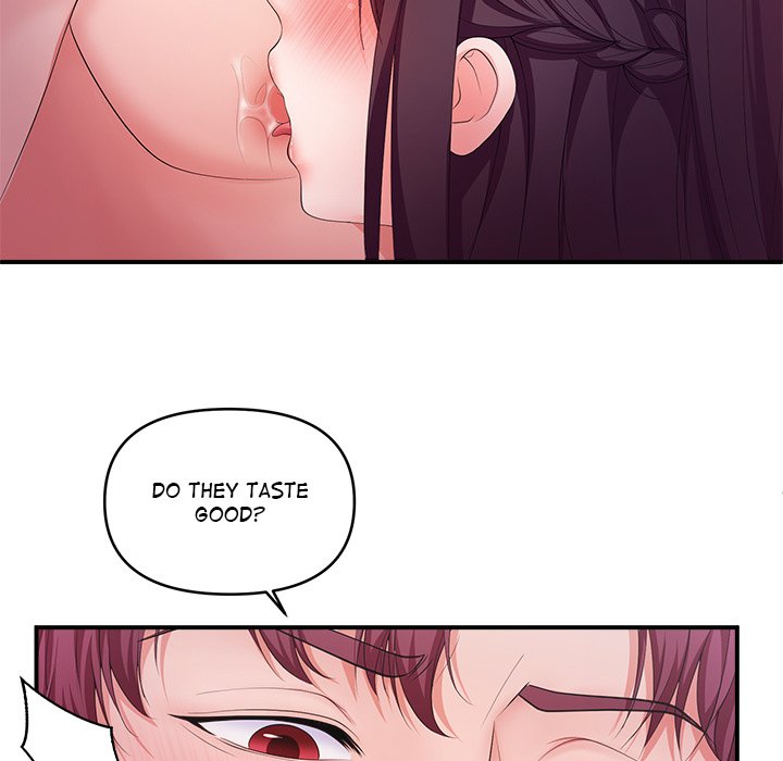 Doggy’s Training Session Chapter 24 image 107