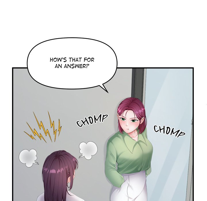Doggy’s Training Session Chapter 24 image 10