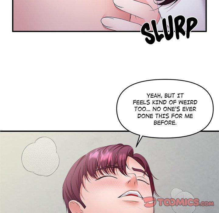 Doggy’s Training Session Chapter 24 image 110
