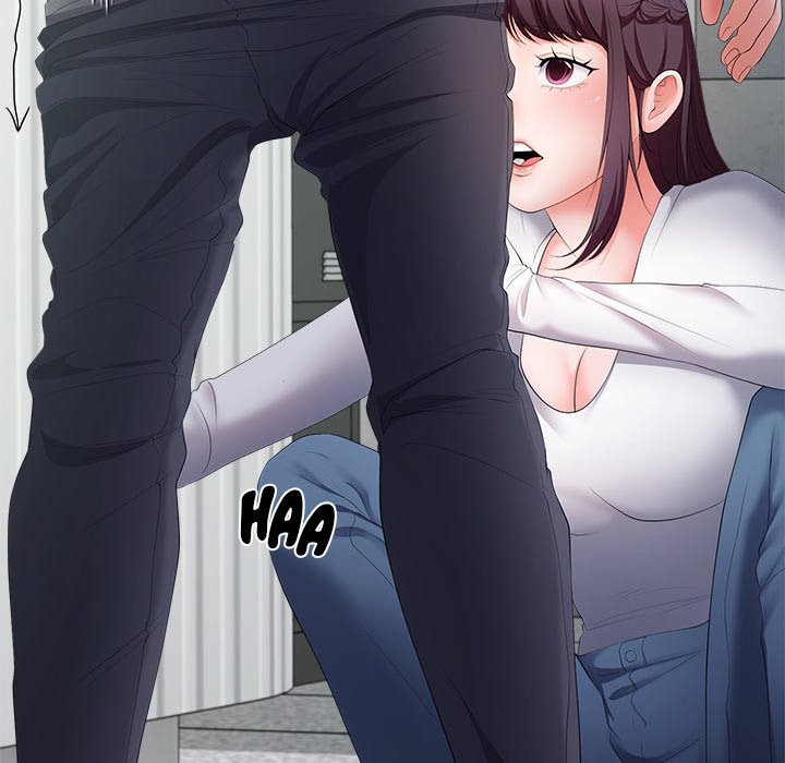 Doggy’s Training Session Chapter 24 image 118