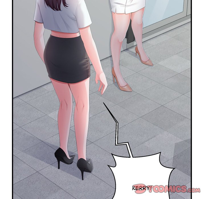 Doggy’s Training Session Chapter 24 image 11