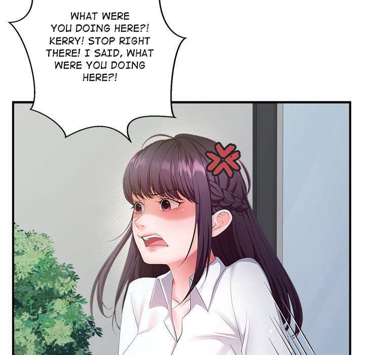 Doggy’s Training Session Chapter 24 image 16