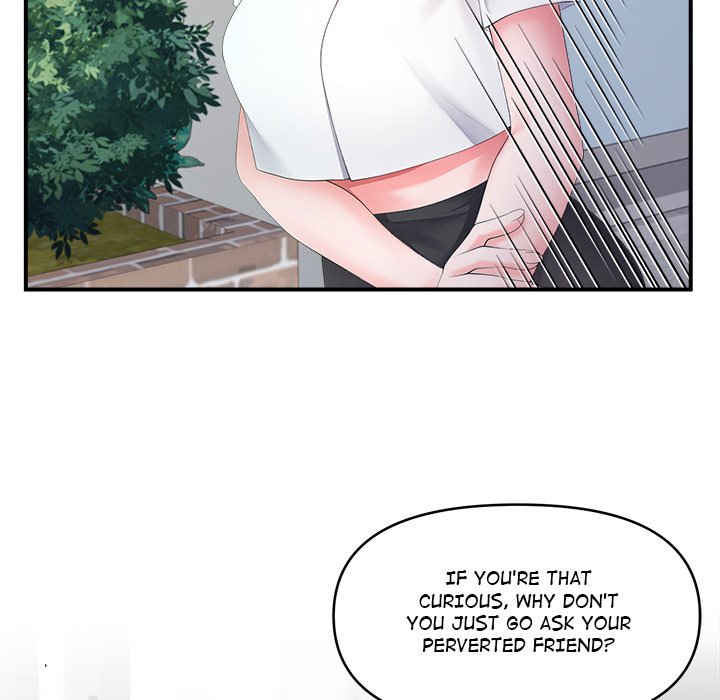 Doggy’s Training Session Chapter 24 image 17