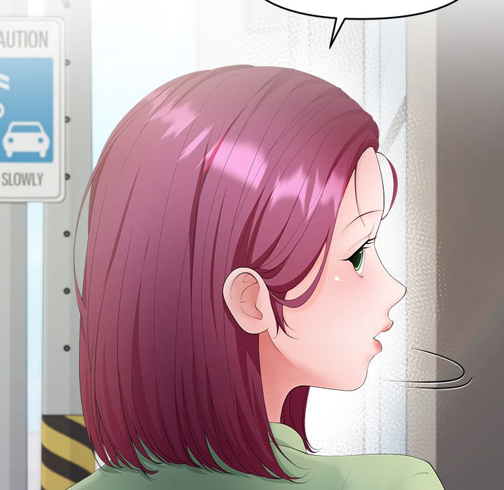 Doggy’s Training Session Chapter 24 image 18
