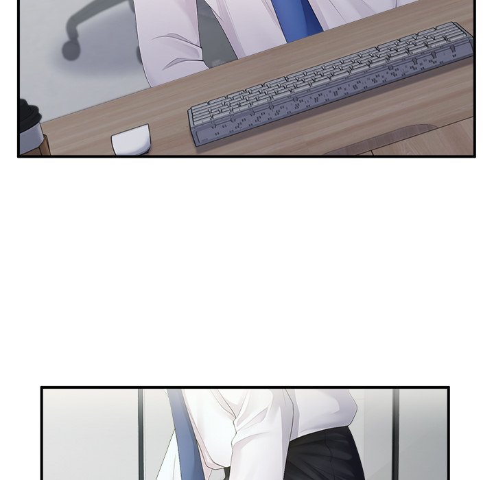 Doggy’s Training Session Chapter 24 image 24