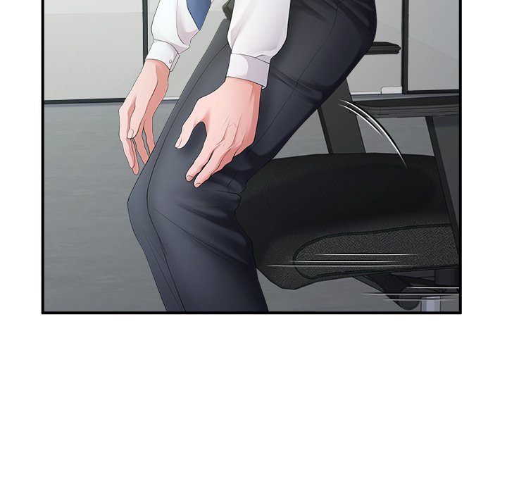 Doggy’s Training Session Chapter 24 image 25